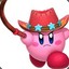 Cowboy Kirby