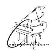 Cadenza Of Piano
