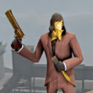Executer's avatar