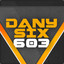 DanySix603