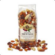 O.J.'s Juicy Bag of Nuts