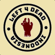 Left 4 Dead 2 Indonesia (Server)