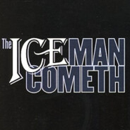 The Iceman Cometh.. On Yo...