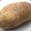 only a potato