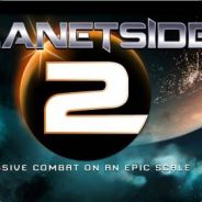 Planetside2- Israel