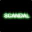 Scandal <3