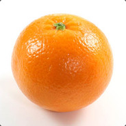 MLG Orange