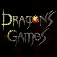 Dragon's Games