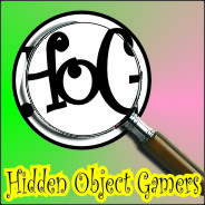 Hidden Object Gamers