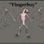 Finger Boy