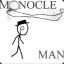 Monocle Man