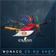 Monaco CS:GO Buy&amp;Sell