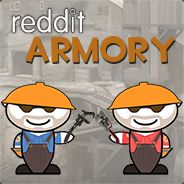 Reddit Armory