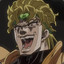 ✎It Was Me, Dio!