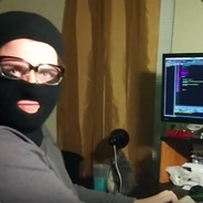Cyber-Terrorist
