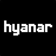 Hyanar - steam id 76561197974517519