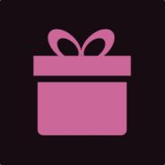 Give gifts to friends