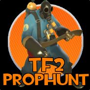 TF2 PropHunt