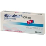 Algocalmin