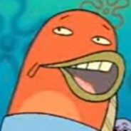This is a load of BARNACLES