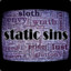 Static Sins