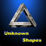 Unknown Shapes