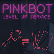 Pink Bot