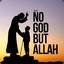 No God but Allah