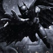 Batman. Arkham Origins (OnLine)