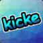 Kicke