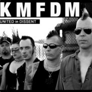 KMFDM [Unofficial]
