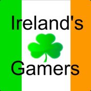 Ireland's Gamers