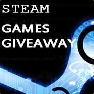 Free Games & Items Giveaway