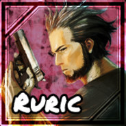Ruric™ steam account avatar