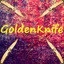 GoldenKnife