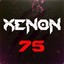 Xenon75