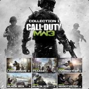 Call Of Duty:Modern Warfare 3-Multiplayer