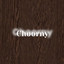Choorny