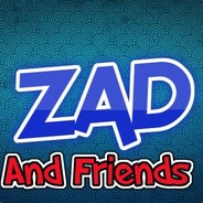 Zad and Friends