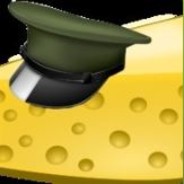 Lt. Cheese - #1 Xwy Fan