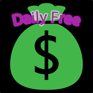 Daily Free 💲💲💲