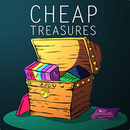 Cheap Treasures