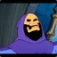 Your Lord Skeletor