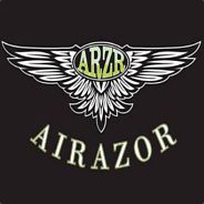 Airazor Outfit