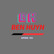 Ben Huyn - steam id 76561198289266936