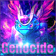 Genocide ッ