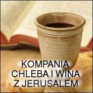 Kompania Chleba i Wina z Jeruzalem