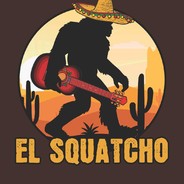 El Squatcho