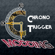 Chrono Trigger - Modding