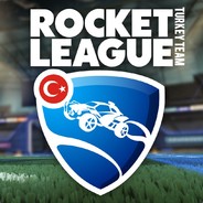 Rocket League Turkey Team